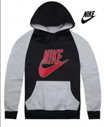 nike hoodies manche longue in 416432 pour homme